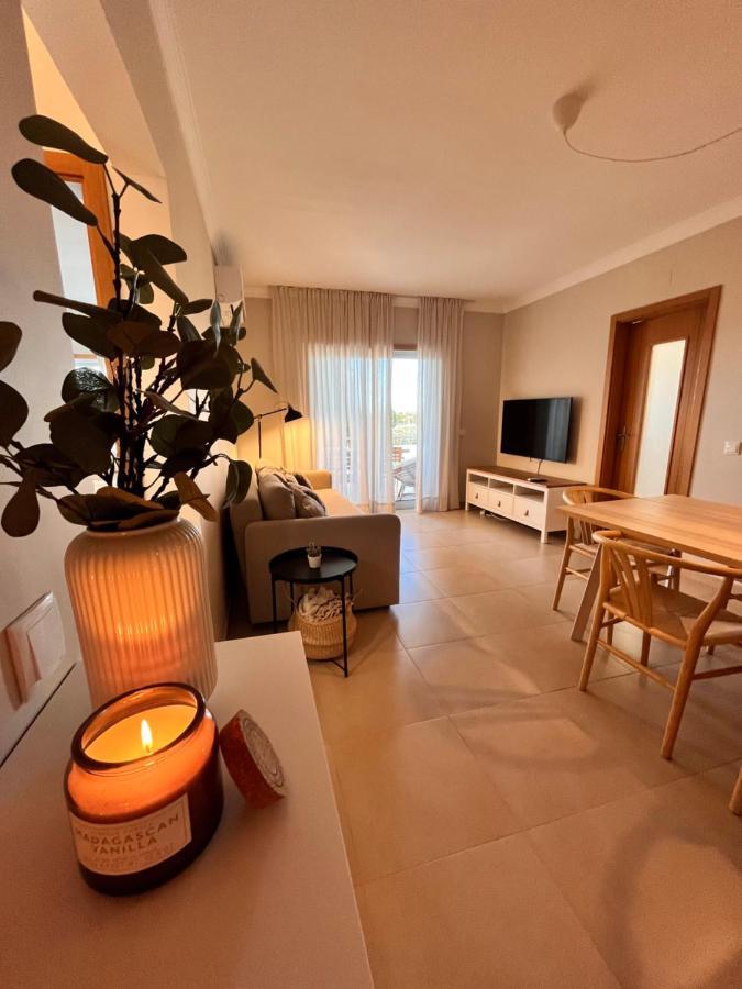 Rias Apart II Vila Real de Santo Antonio Exterior photo