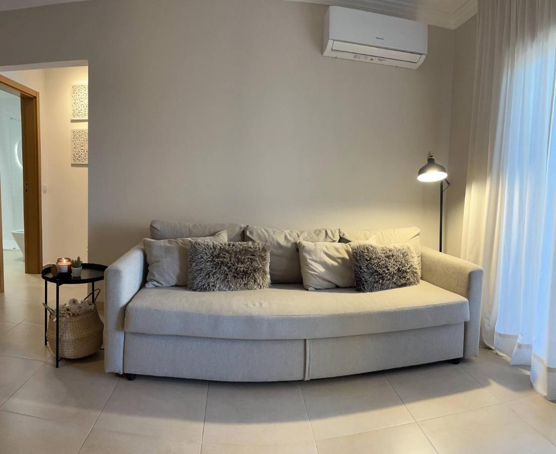 Rias Apart II Vila Real de Santo Antonio Exterior photo